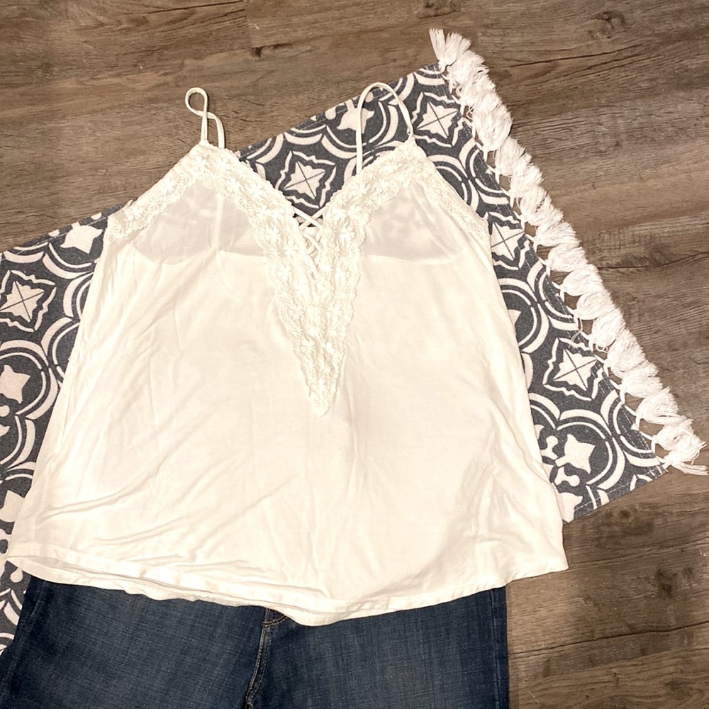AE tank top